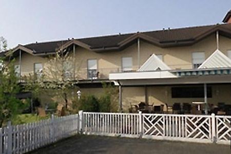 Hotel Westermann Lette Extérieur photo