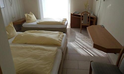 Hotel Westermann Lette Extérieur photo