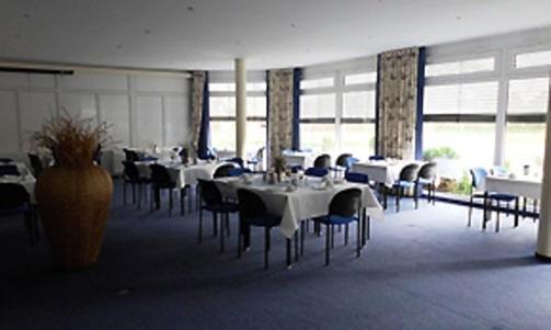 Hotel Westermann Lette Extérieur photo