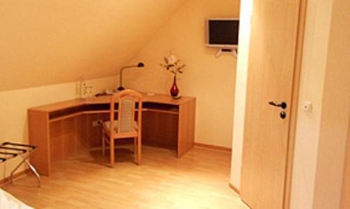 Hotel Westermann Lette Extérieur photo